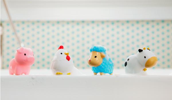 Thương hiệu đồ chơi Munchkin