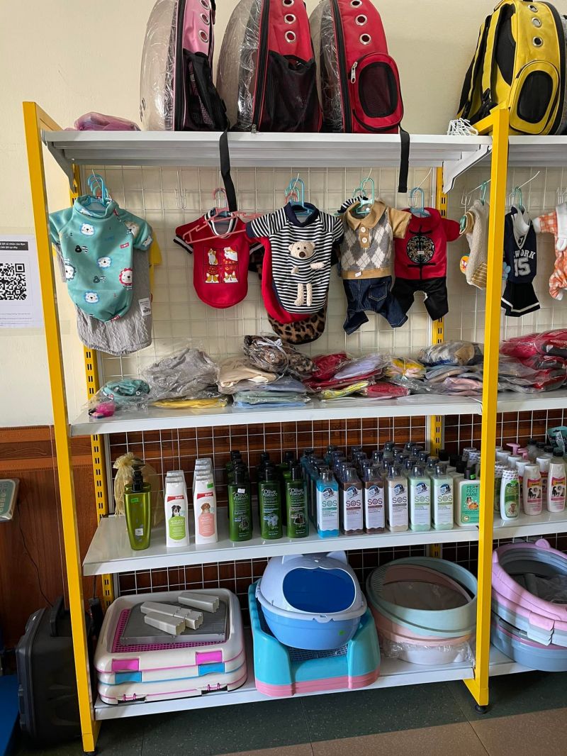 Munpet Shop