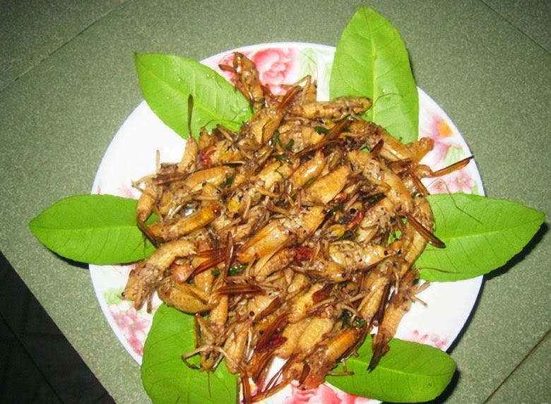 Muồm muỗm răng giòn