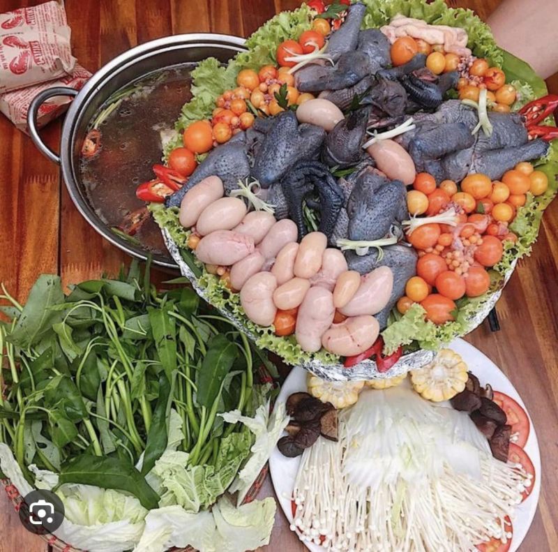 Mường Hoa Quán