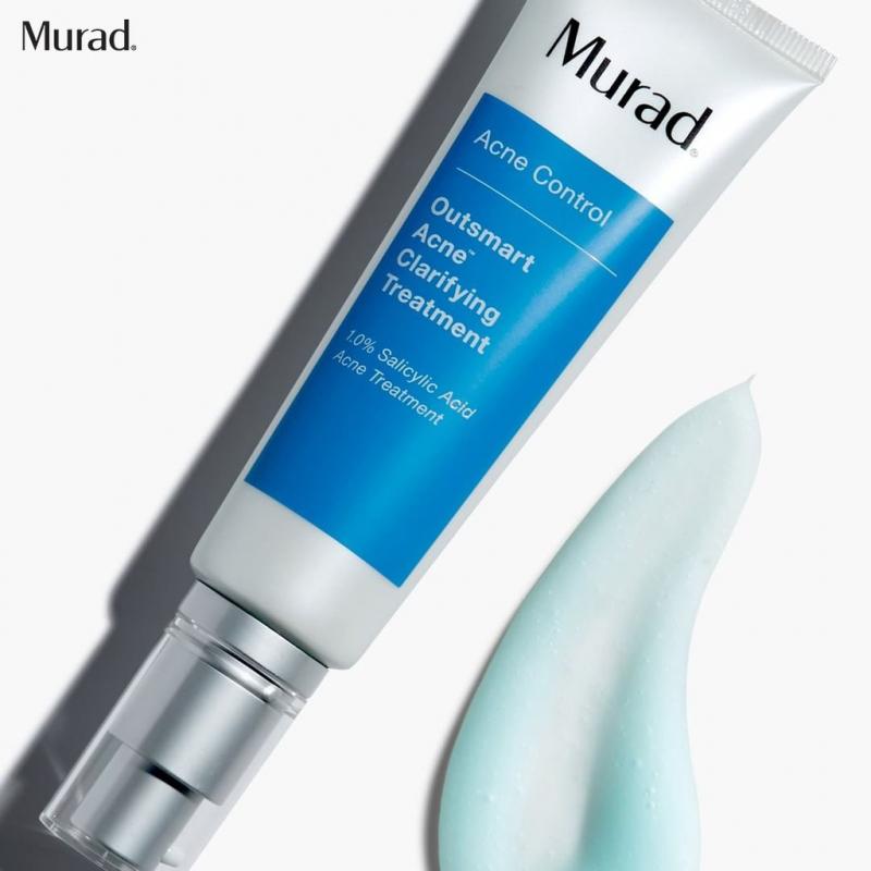 Murad Outsmart Acne Clarifying Treatment