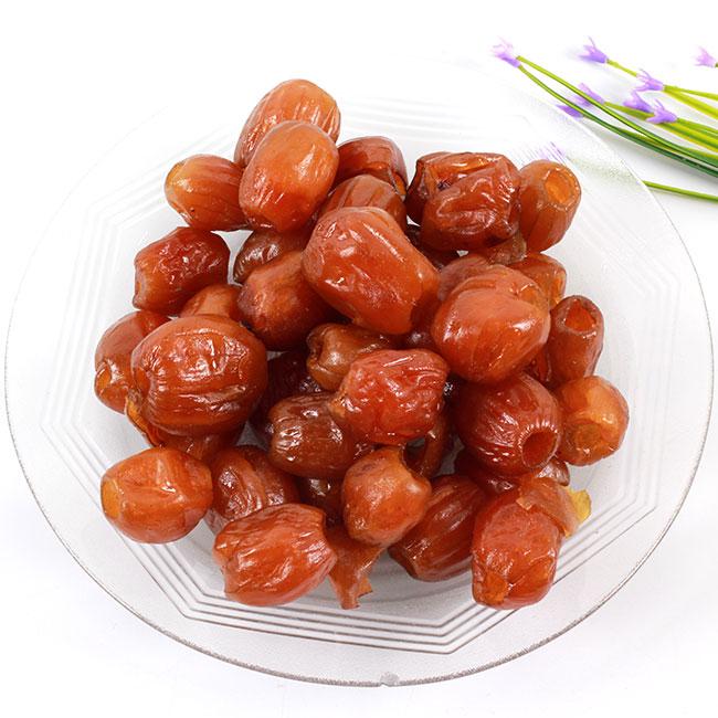 Mứt táo