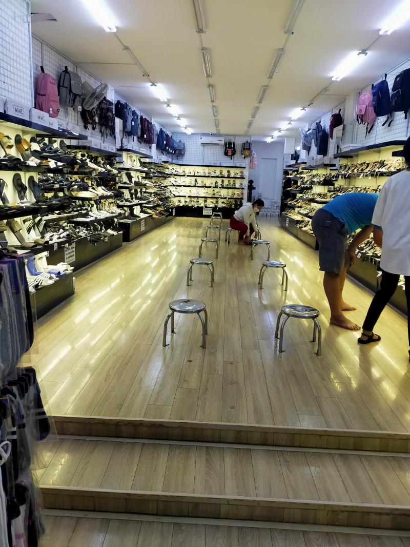 MWC Shop