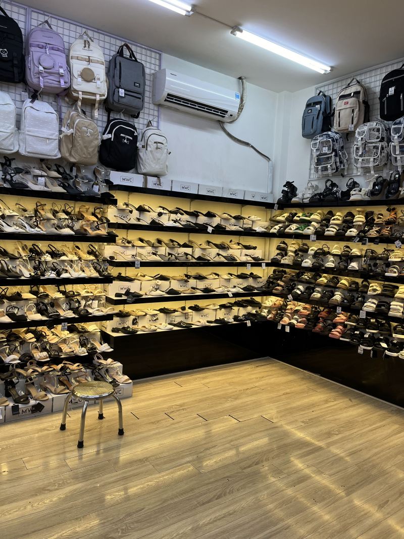 MWC Shop