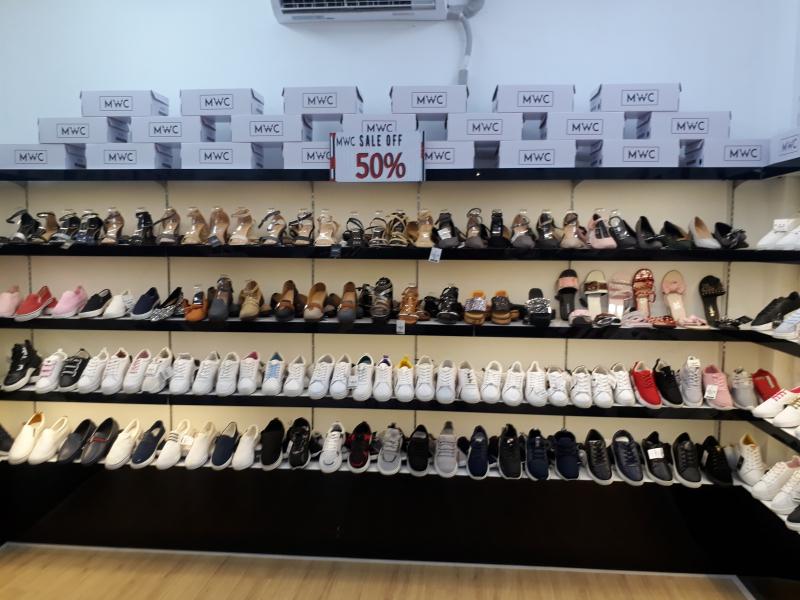 MWC Shop