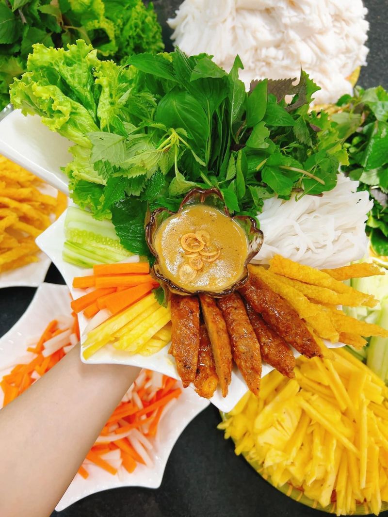 Mỳ Cay ShiMun