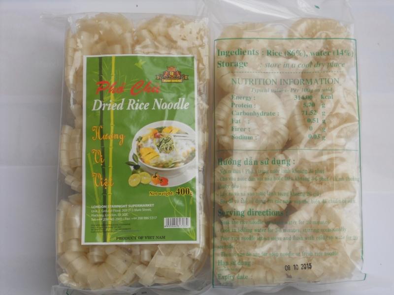 Mỳ Chũ Lục Ngạn