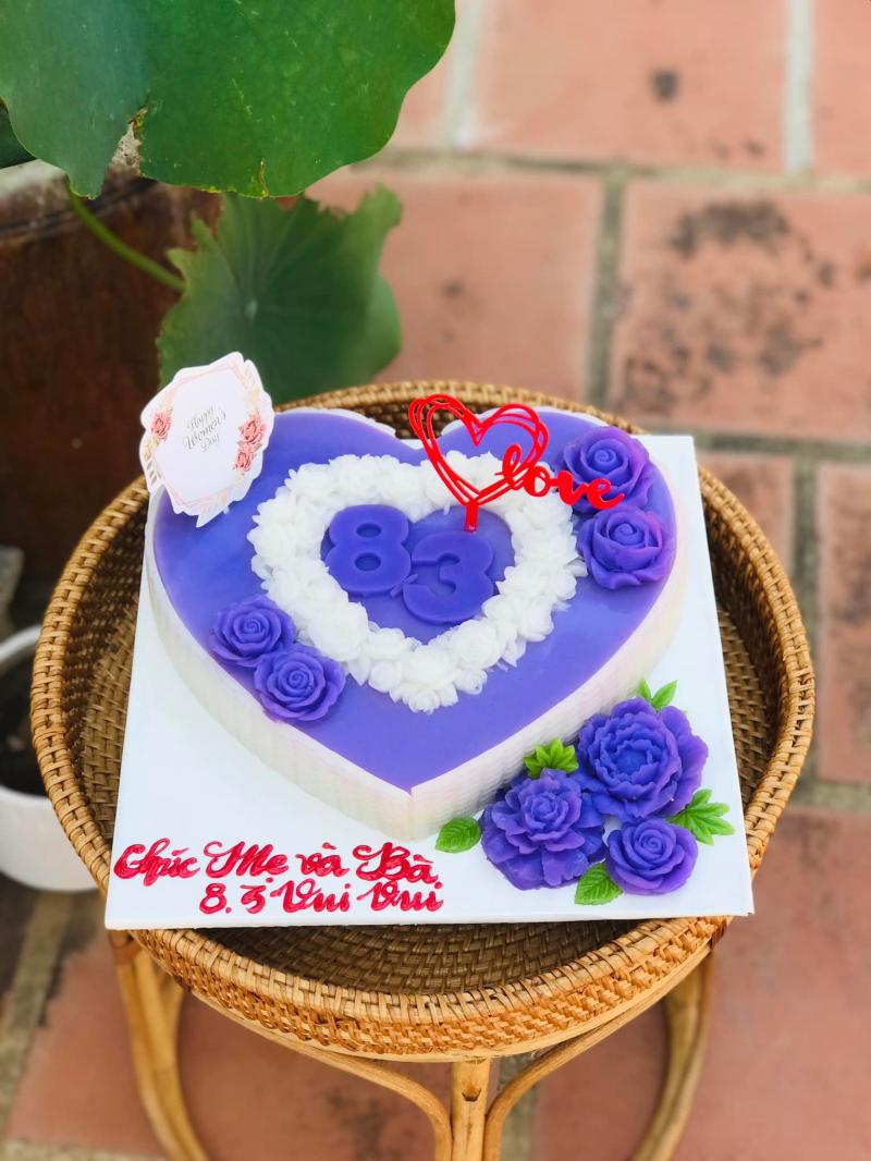 Mỹ Diệu (Diệu Kitchen)