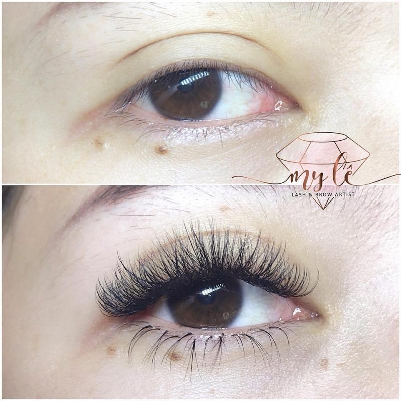 Kiều My Lê Beauty Academy