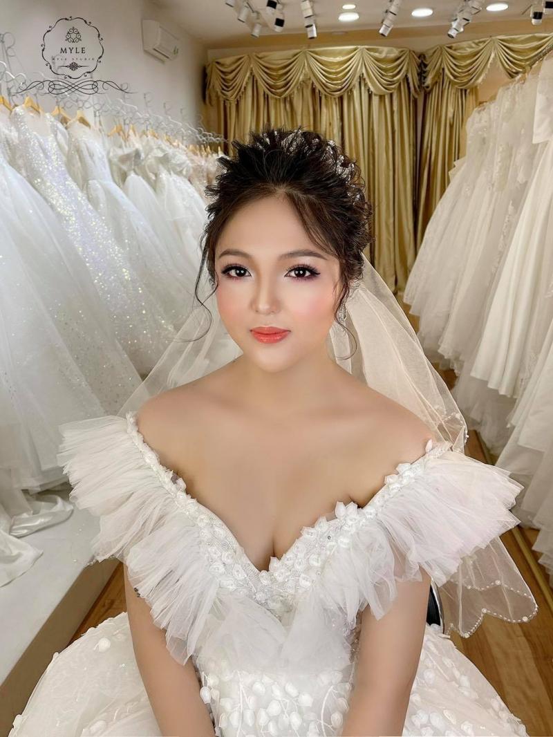 Mỹ Lệ Studio
