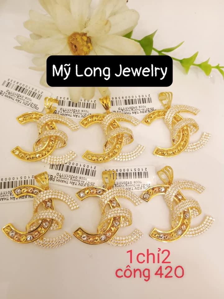 Hiệu Vàng Mỹ Long