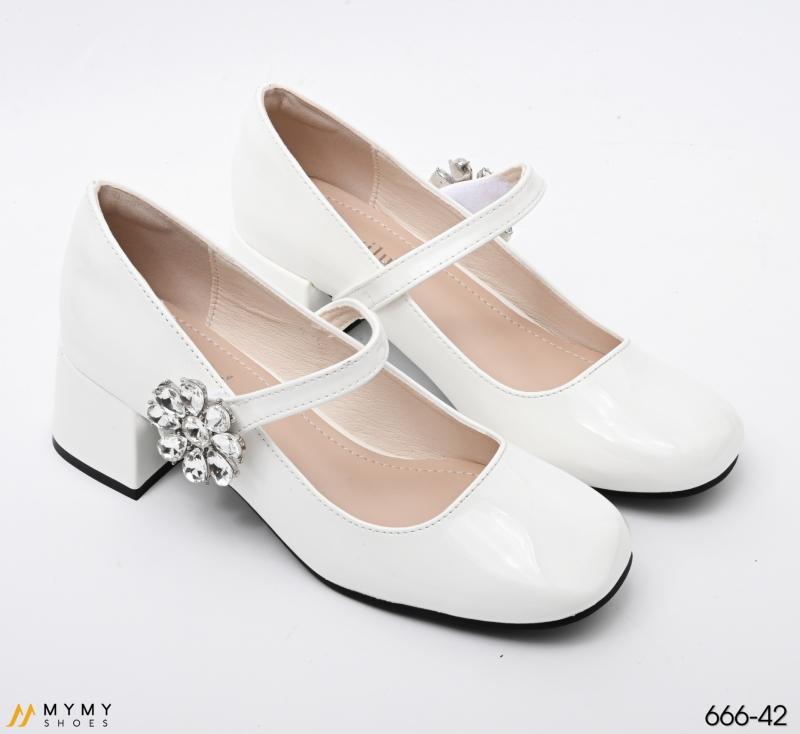 My My Shoes