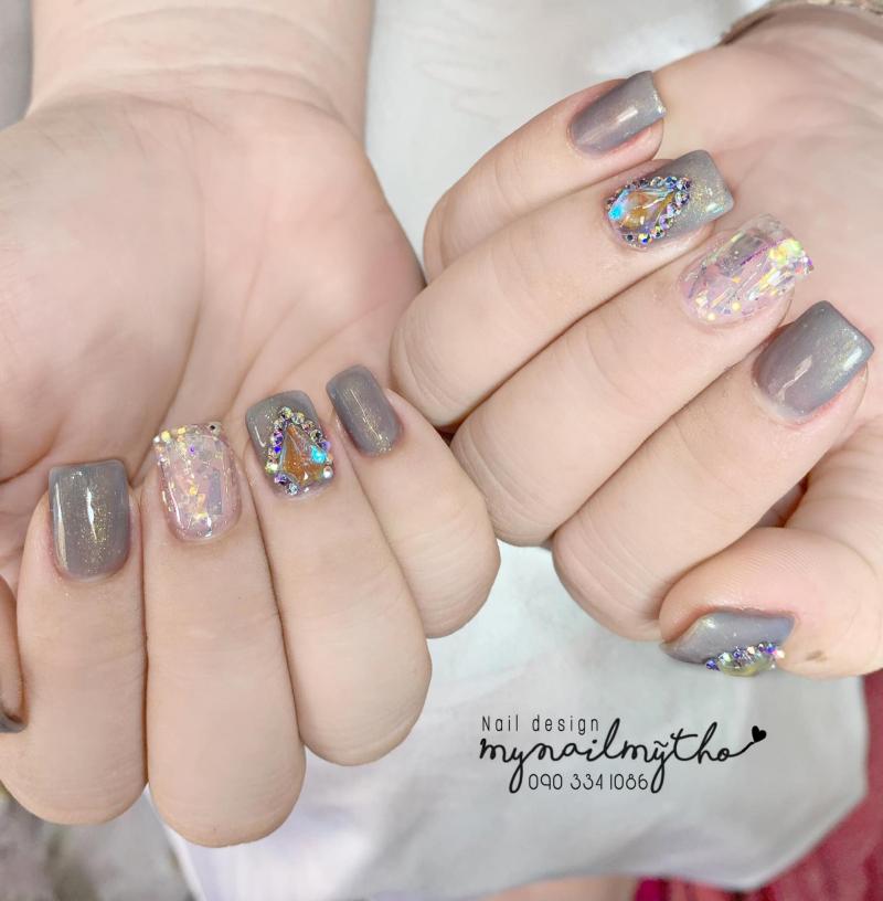 My Nail MỹTho