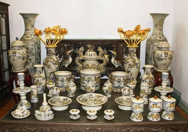 Mỹ Nghệ Khang Ninh