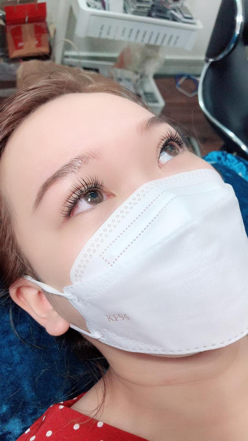Mỹ Nhân Eyelash & Nail