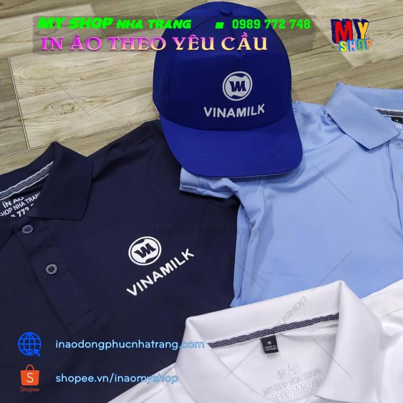 My Shop Nha Trang