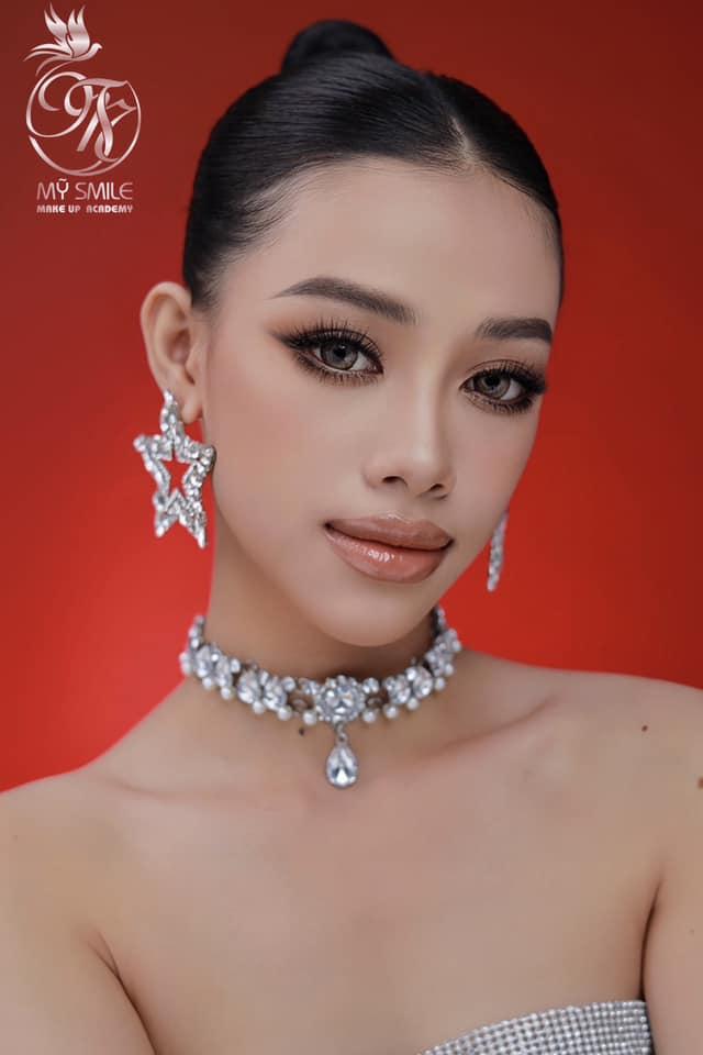 Mỹ Smile Make Up Academy