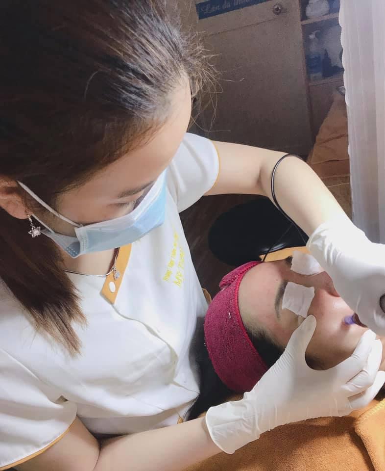 Mỹ Tiên Spa