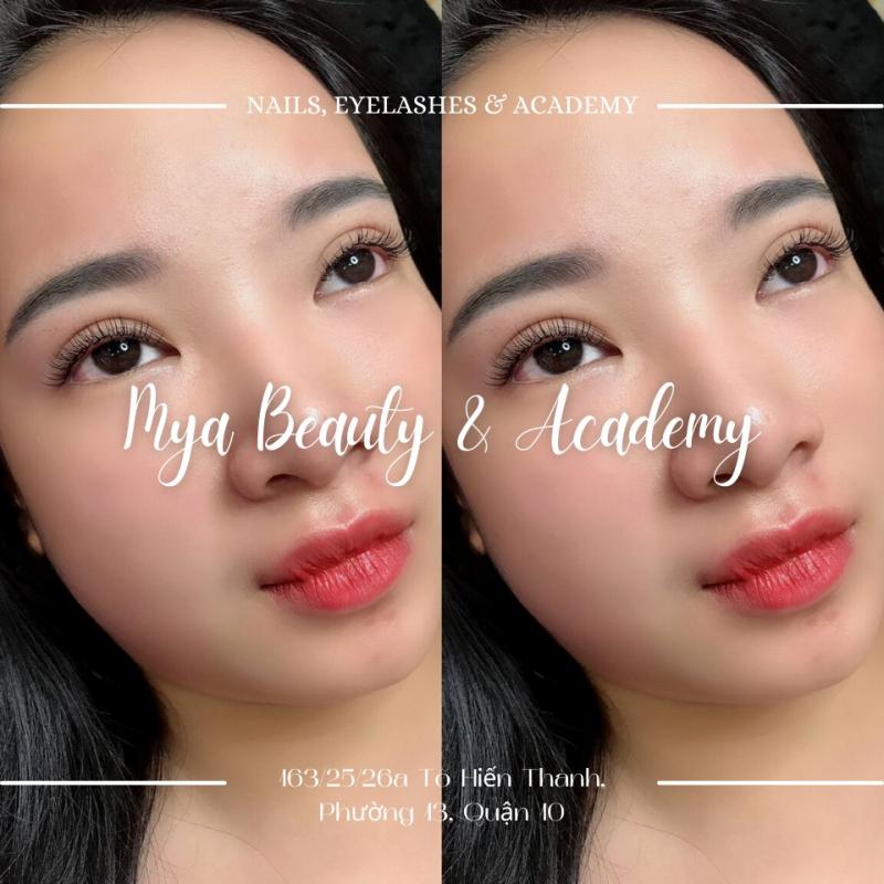 Mya Beauty & Academy