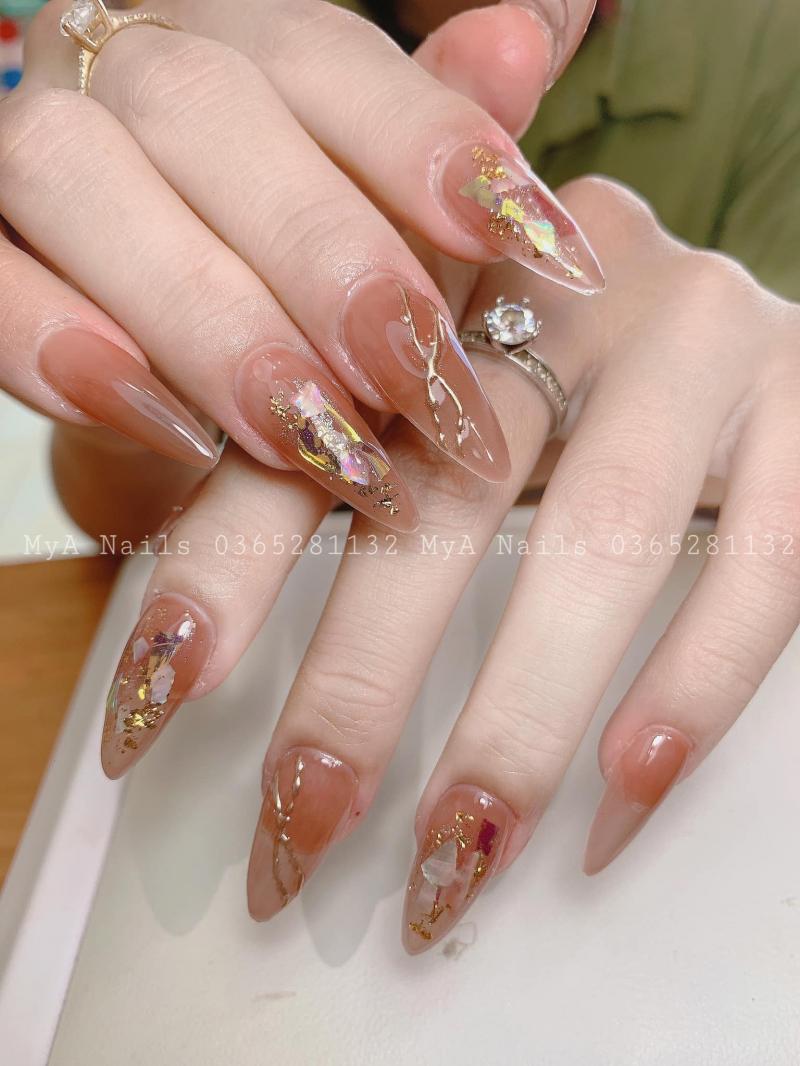MyA Nail