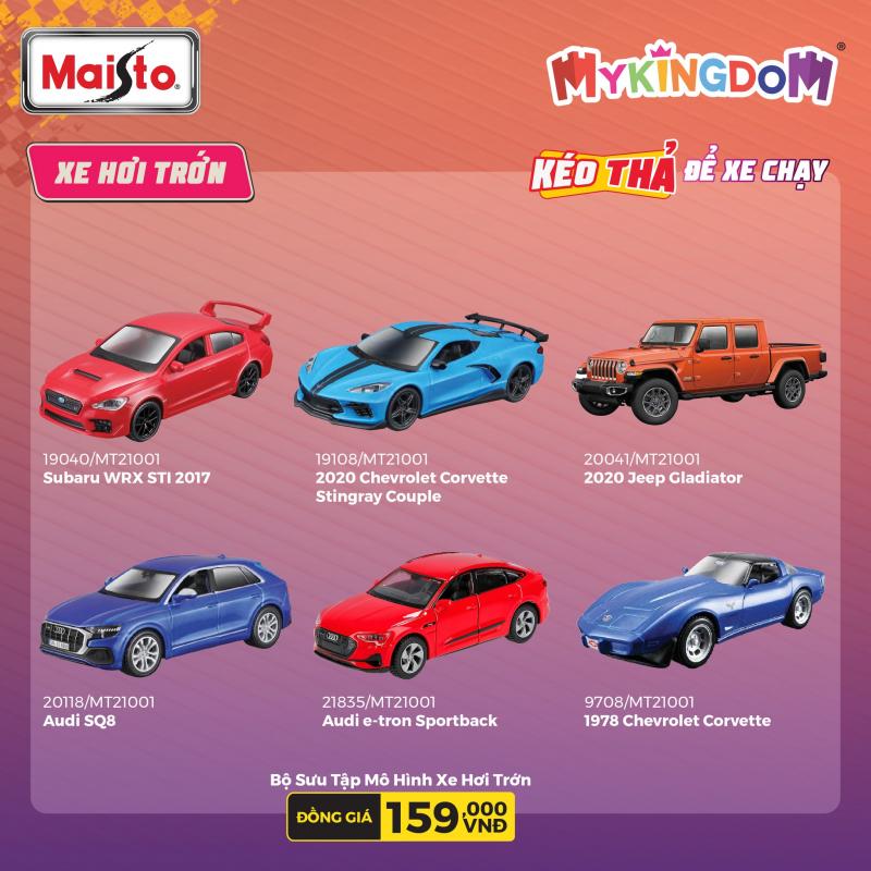 Mykingdom