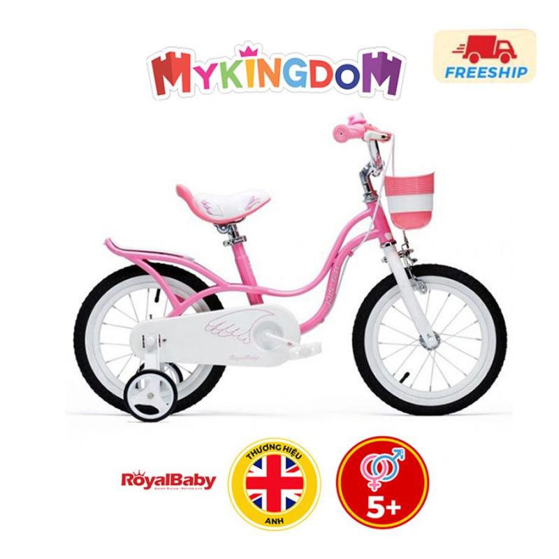 My Kingdom - Vương quốc đồ chơi