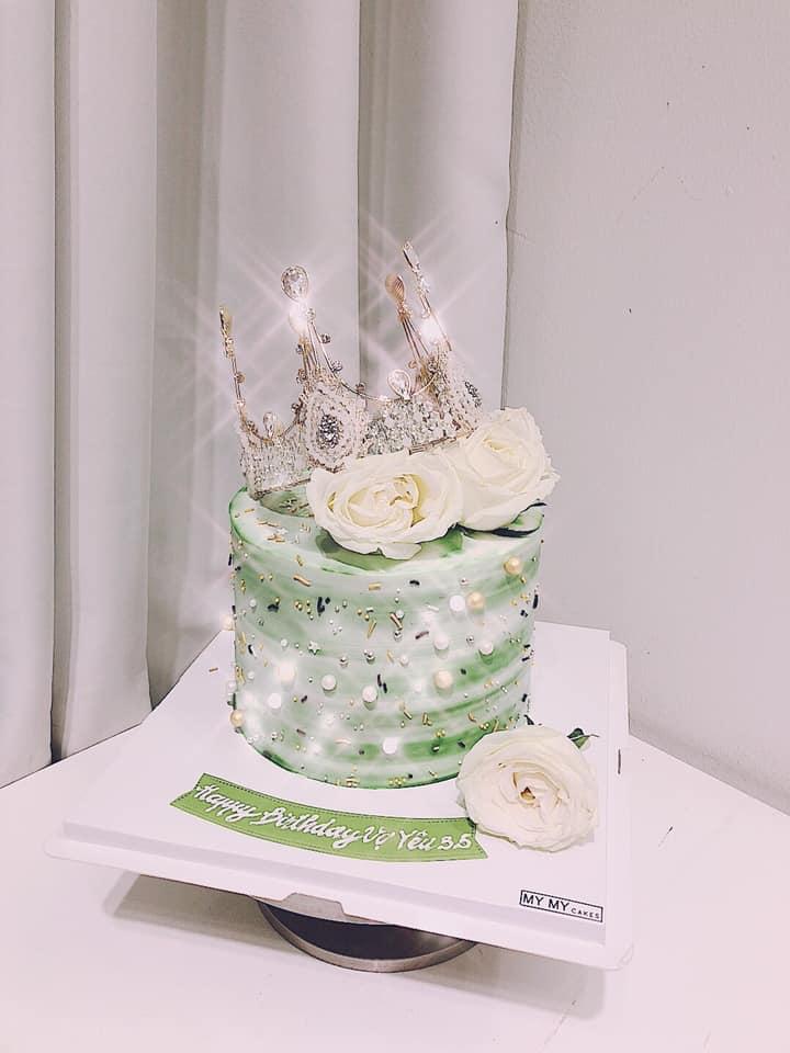 MYMY CAKES