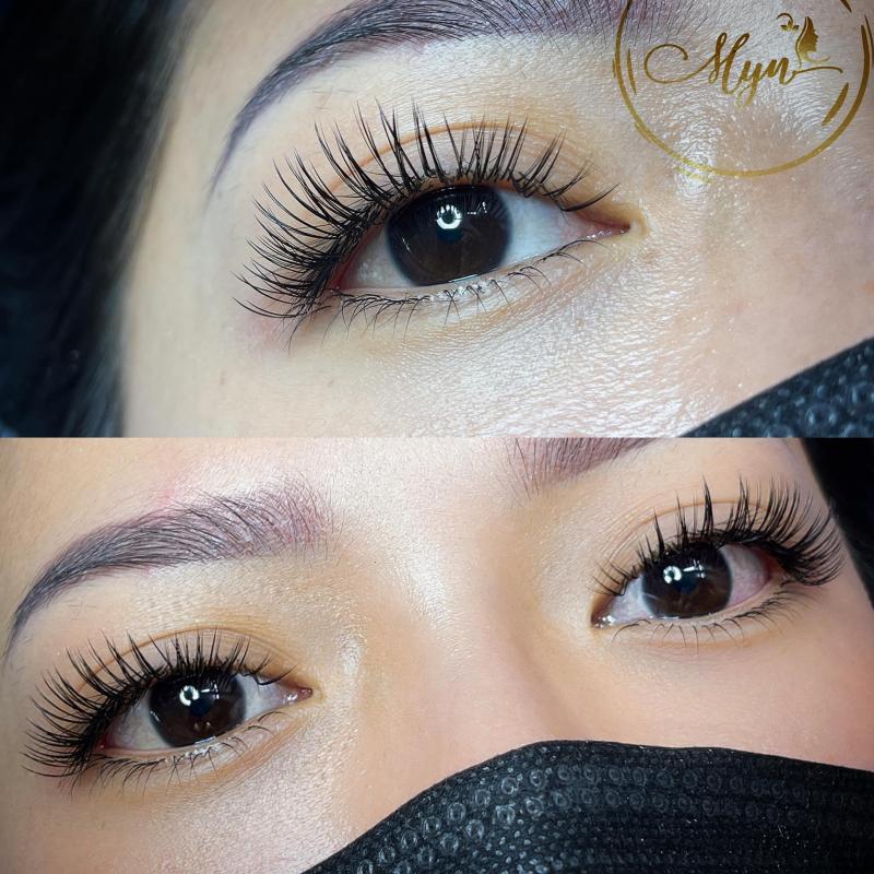 Myn - Eyelash Baeuty