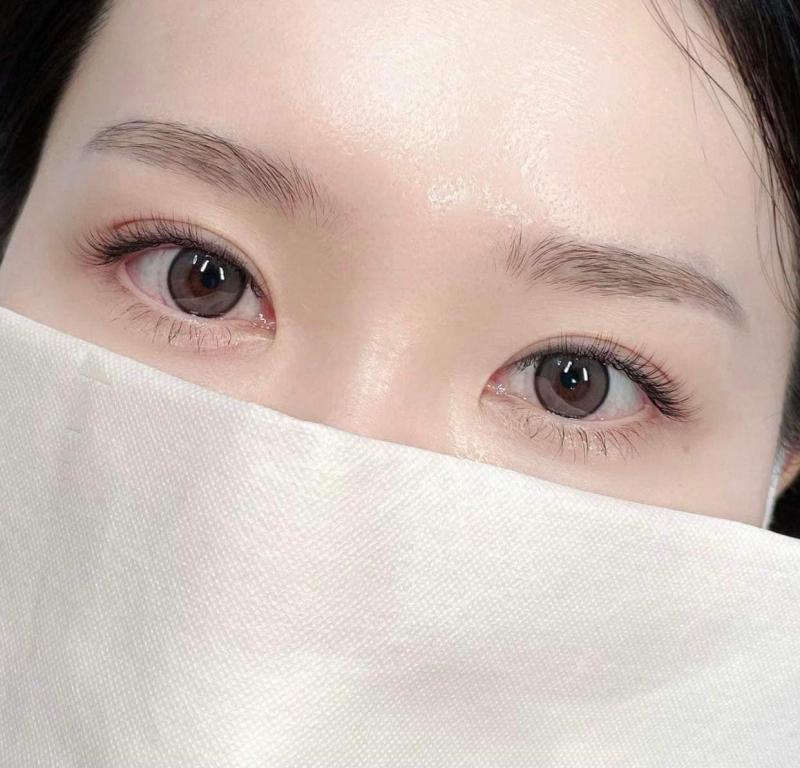 Myn - Eyelash Baeuty