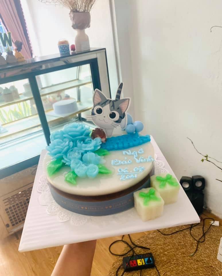 My's Bakery
