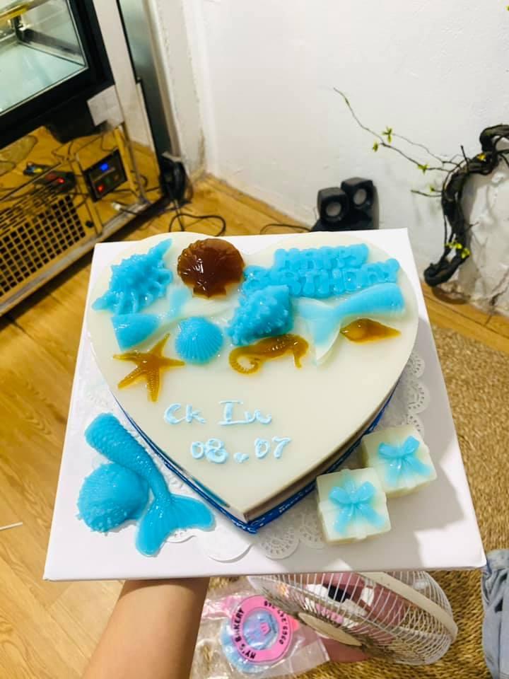 My's Bakery