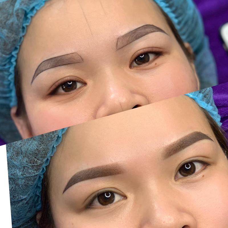MyVy _ Thế Giới Phun Xăm