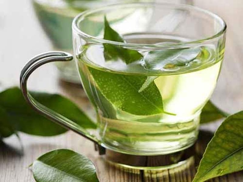 Tác dụng của lá vối với bà bầu