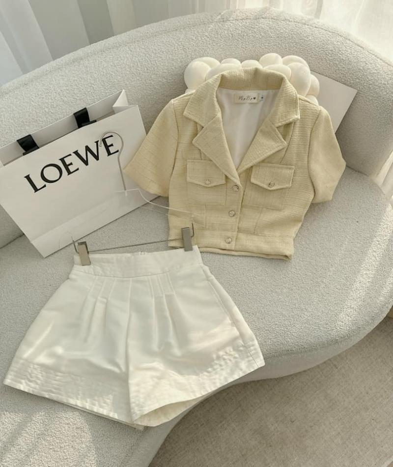 Ly Ken boutique