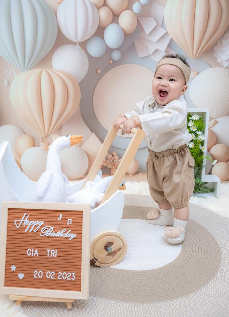 Na Baby Studio