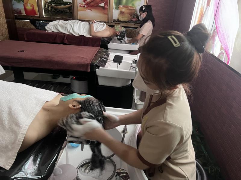 Na Spa Tuy Hòa