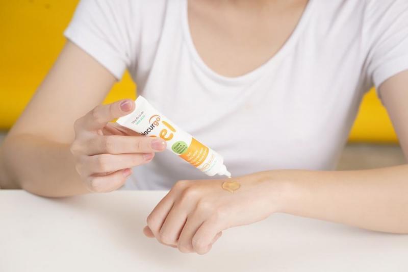 Nacurgo Gel