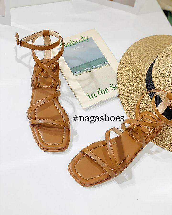 Giày cực xinh tại shop