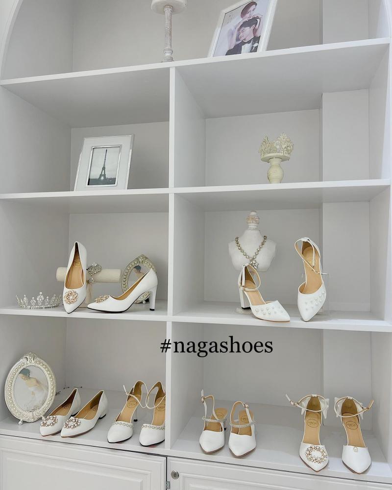 Nagashoes
