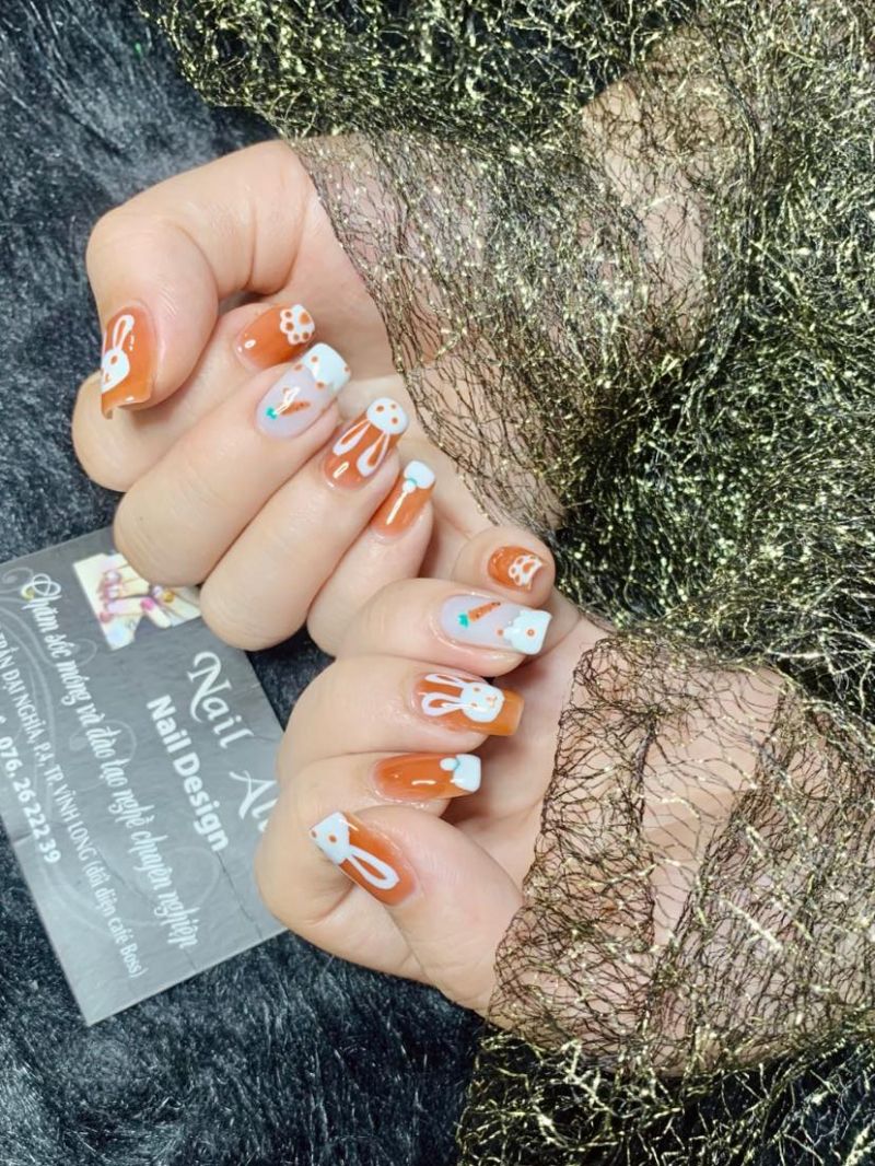Nail Alle cam kết mang lại những kiến thức chuyên sâu và cập nhật xu hướng mới nhất để học viên có được tay nghề vững chắc