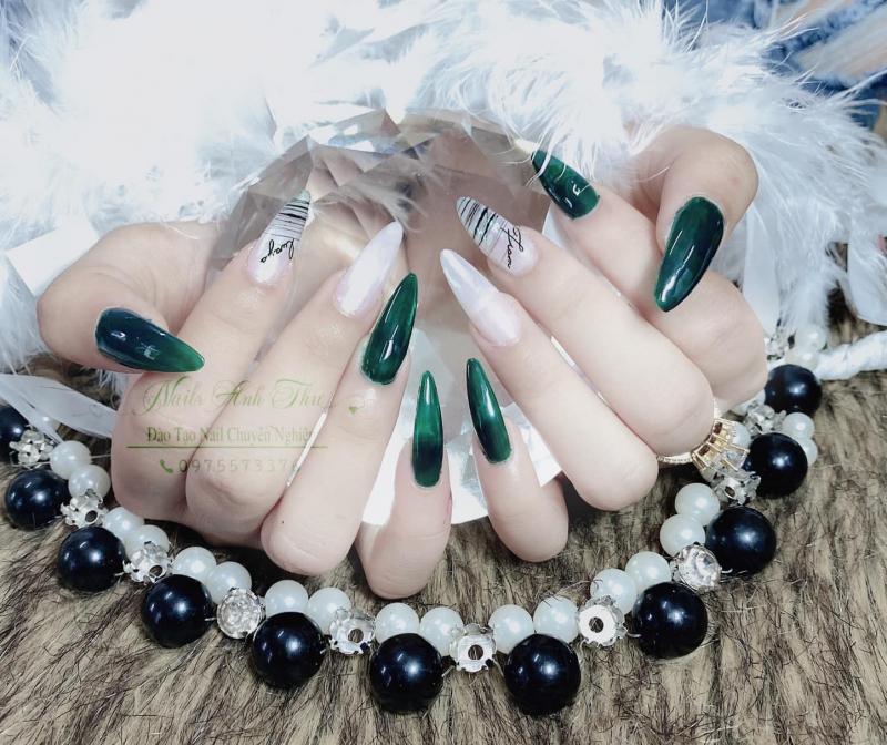 Nail Anh Thư