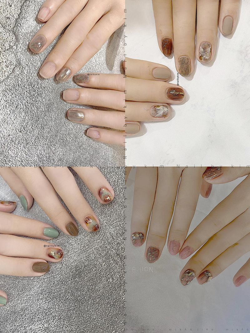 Nail By Kim