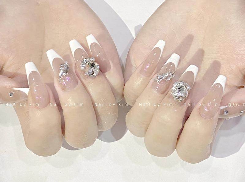 Nail By Kim