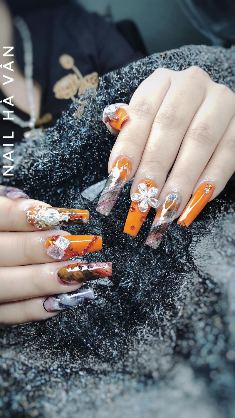 Hà Vân Nail