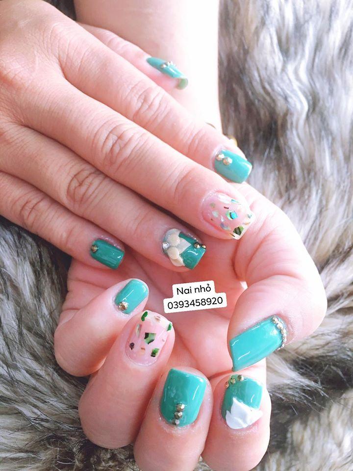 Nail Nhỏ