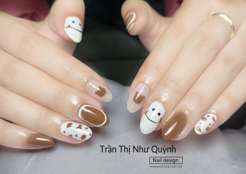 Nail Quỳnh