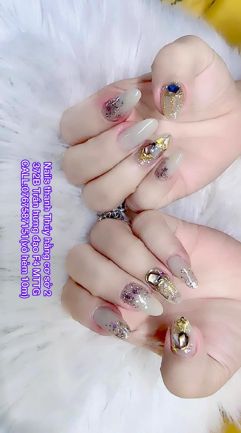 Nail Thanh Thúy Hằng cơ sở 2
