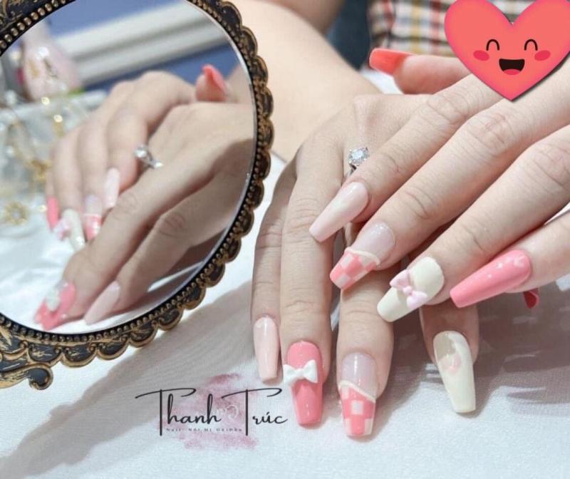 Nail Thanh Trúc