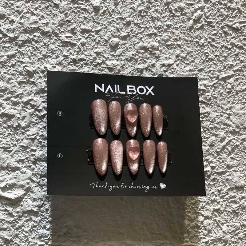 Nailbox.beauty