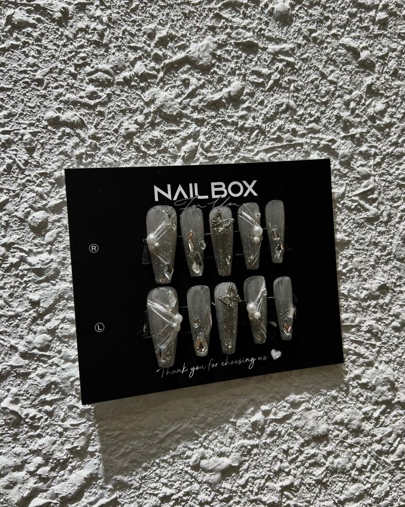 Nailbox.beauty